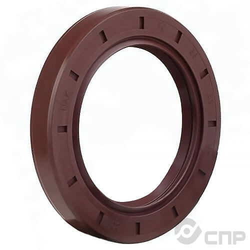 Манжета армированная 6х16х6 (сальник)