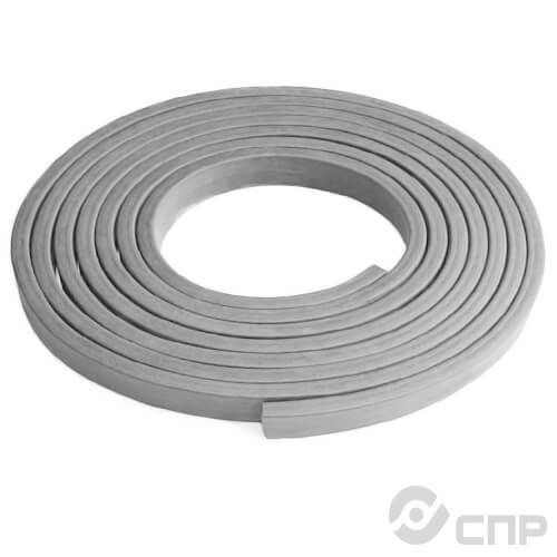 Шнур прямоугольного сечения 2,62х2,62