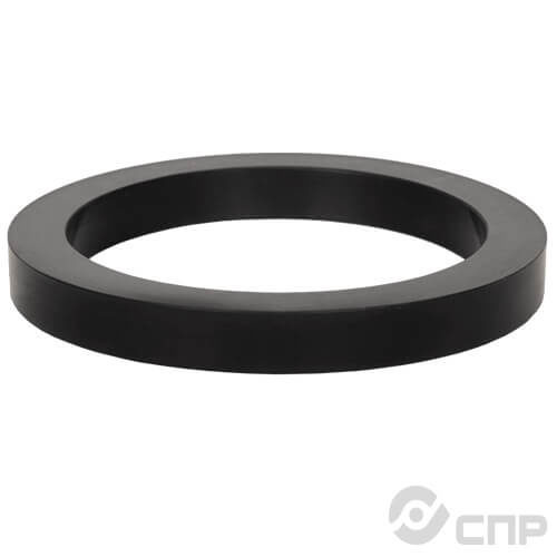 Кольцо прямоугольного сечения 0,5х1х1